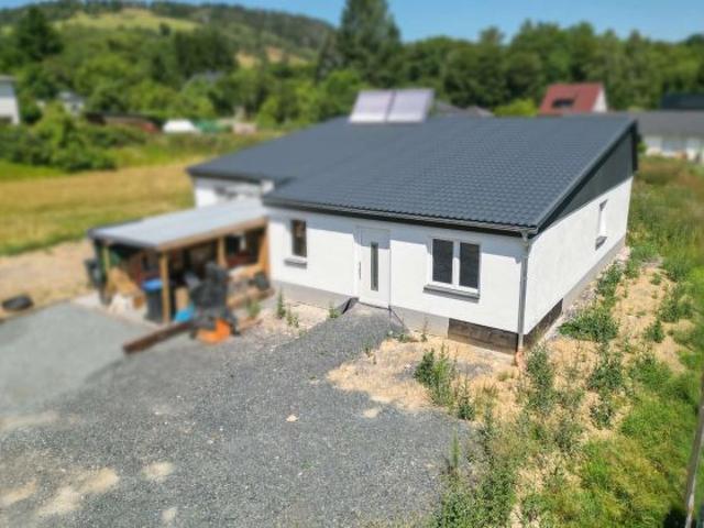 Haus kaufen in Frankenblick, Landkreis Sonneberg