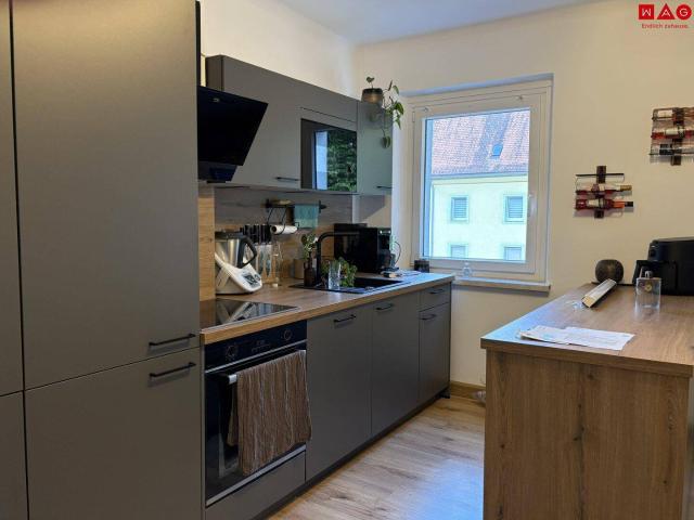 Apartment mieten in Steyr, Oberösterreich