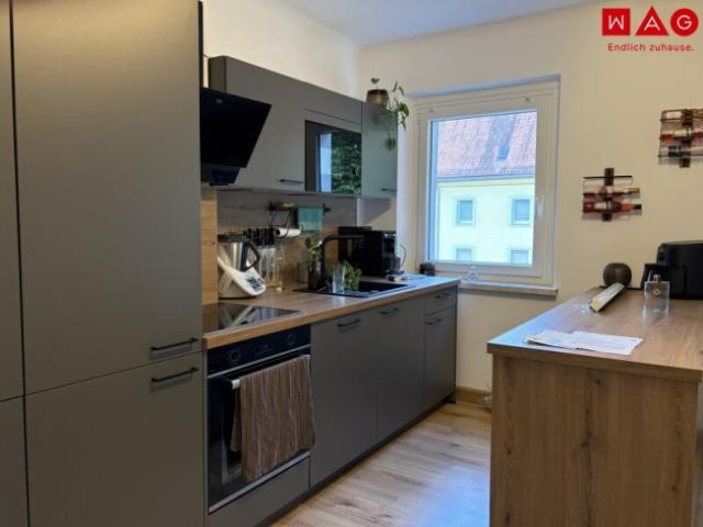 Wohnung mieten in Steyr, Oberösterreich