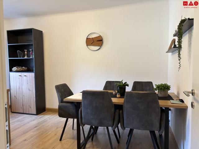 Apartment mieten in Steyr, Oberösterreich