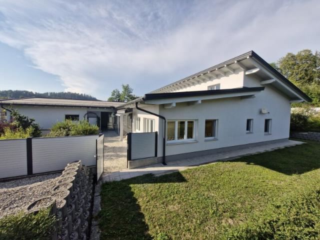 Bungalow kaufen in Eberndorf, Kärnten