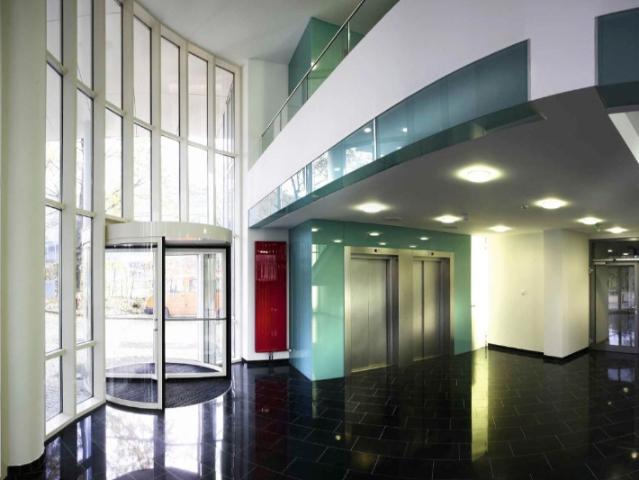 Büro mieten in Schwabing-West, München