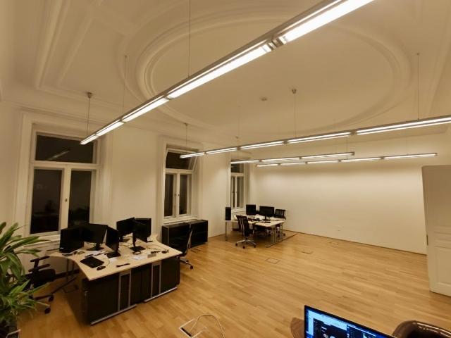 Büro mieten in Innere Stadt, Wien
