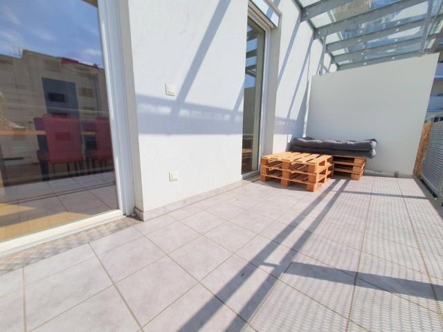 Apartment mieten in Geidorf, Gersdorf-Feistritz