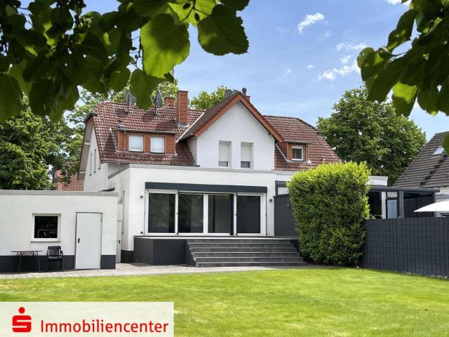 Haus kaufen in Herten