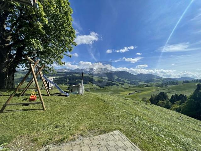 Maisonette mieten in Gonten, Appenzell Innerrhoden