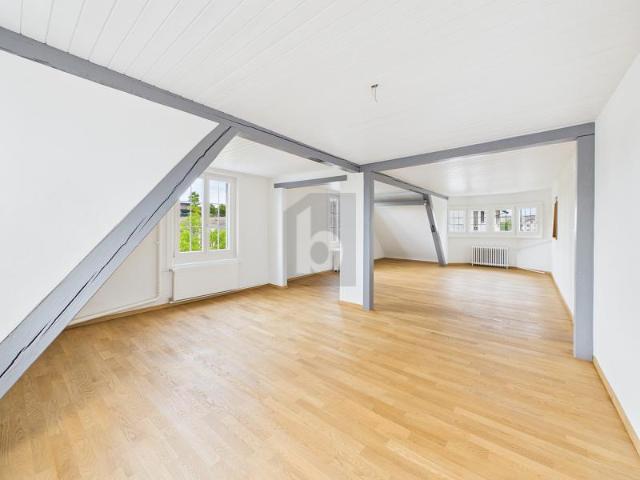 Wohnung mieten in Amriswil, Thurgau