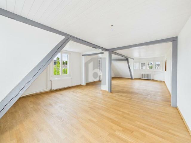 Wohnung mieten in Amriswil, Thurgau