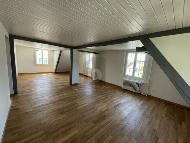 Wohnung mieten in Amriswil, Thurgau