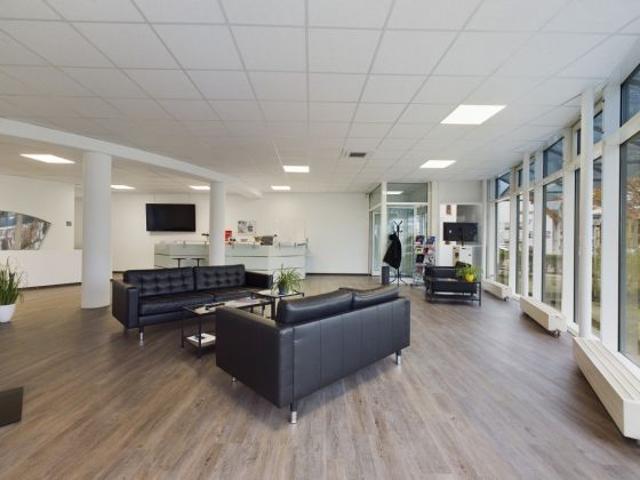 Büro mieten in Speyer, Rheinland-Pfalz