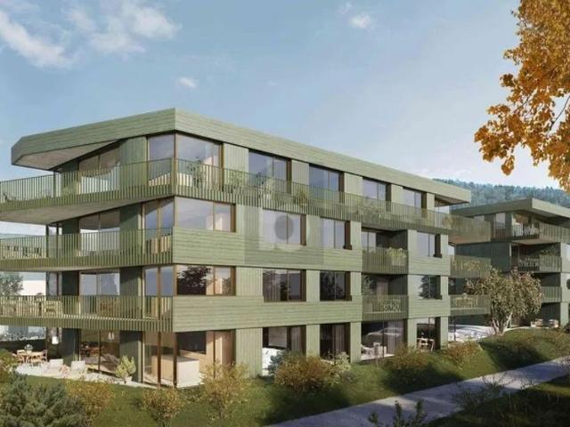 Apartment mieten in Hüsen, Meiringen