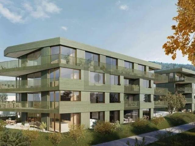 Wohnung mieten in Schattenhalb, Bern