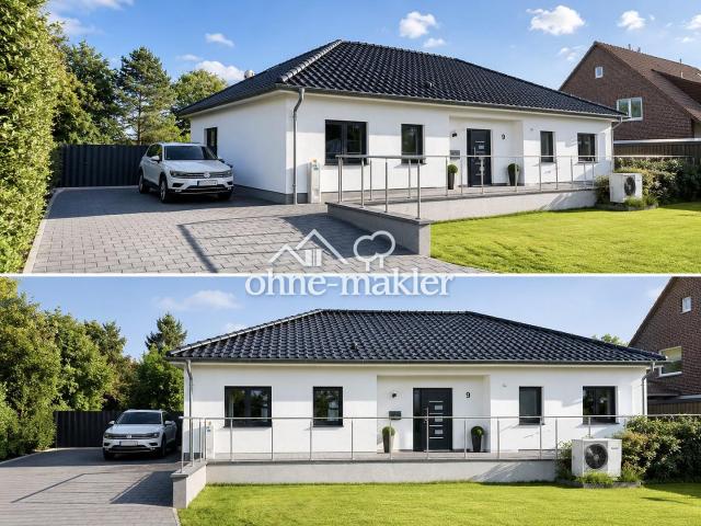Haus kaufen in Dedelstorf, Niedersachsen
