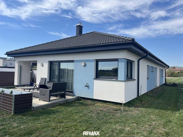 Haus kaufen in Nodendorf, Niederleis