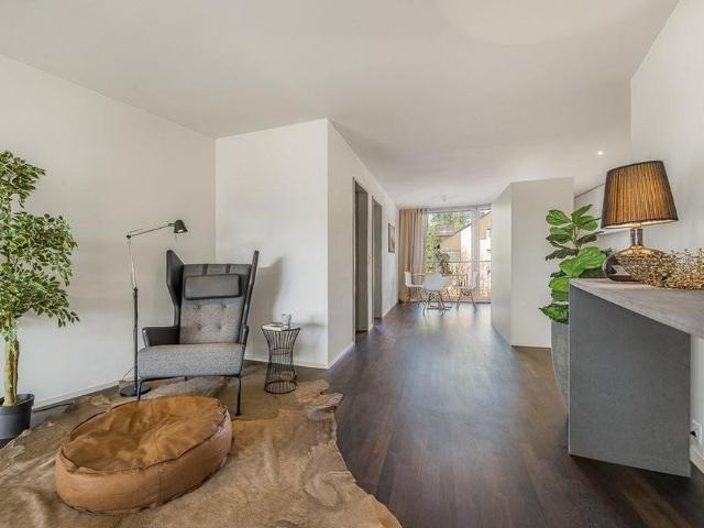 Apartment mieten in Fahrweid, Weiningen (ZH)