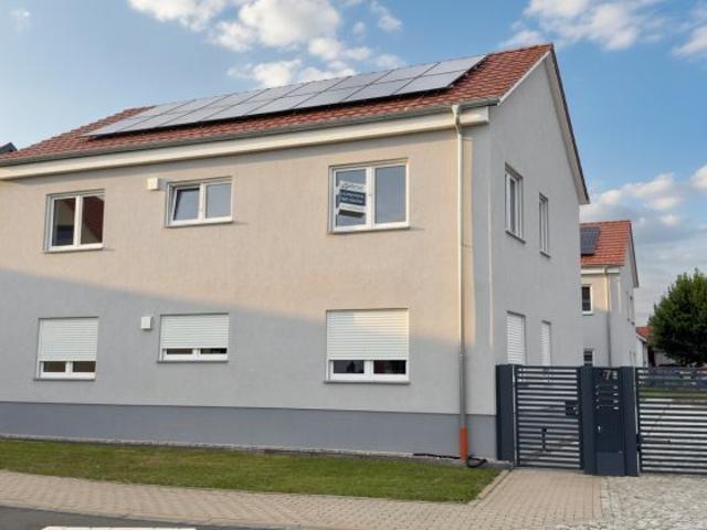 Wohnung mieten in Erfurt, Thüringen