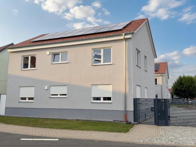 Apartment mieten in Andreasvorstadt, Erfurt