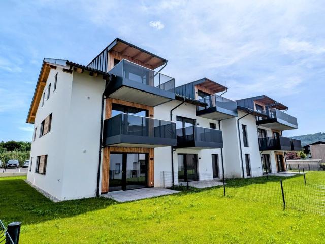 Wohnung mieten in Hallwang, Bezirk Salzburg-Umgebung