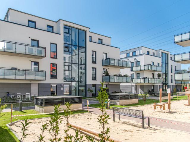 Apartment mieten in Uellendahl, Wuppertal