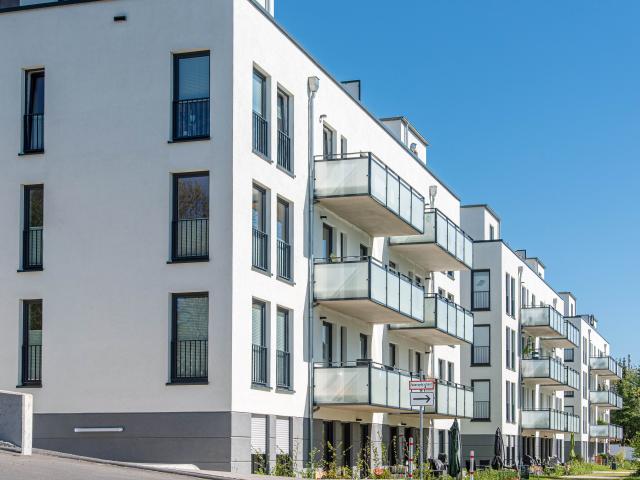 Apartment mieten in Uellendahl, Wuppertal