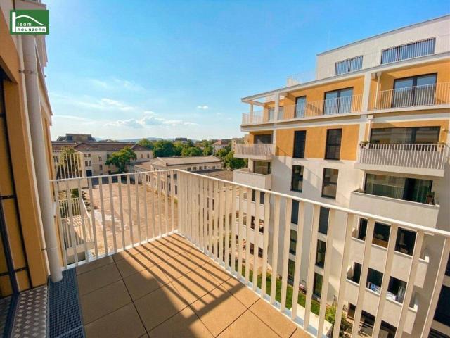 Apartment mieten in KG Breitensee, Wien