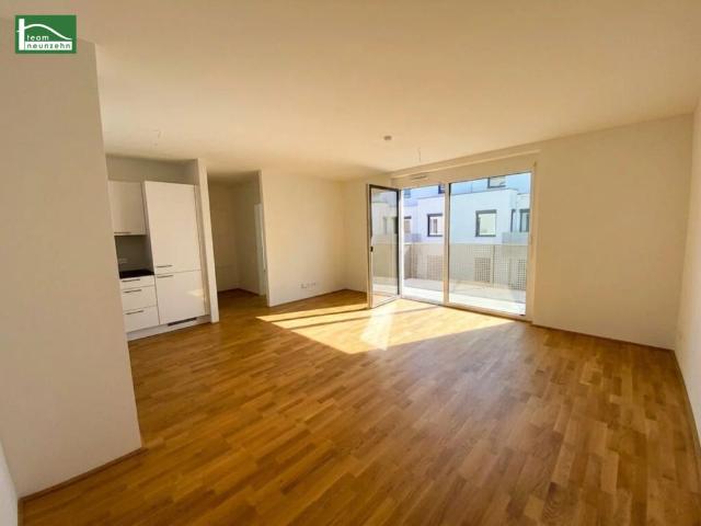 Apartment mieten in St. Pölten, Niederösterreich