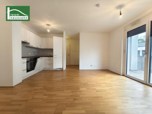 Wohnung mieten in St. Pölten, Niederösterreich