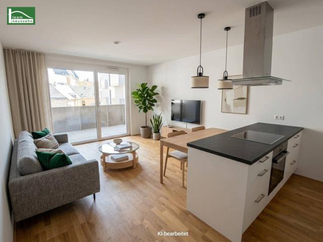 Apartment mieten in St. Pölten, Niederösterreich