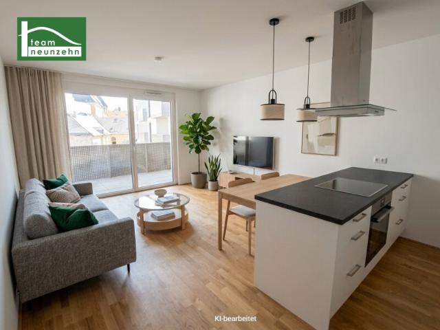 Wohnung mieten in St. Pölten, Niederösterreich