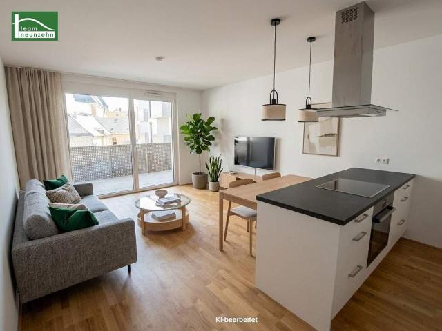 Wohnung mieten in St. Pölten, Niederösterreich