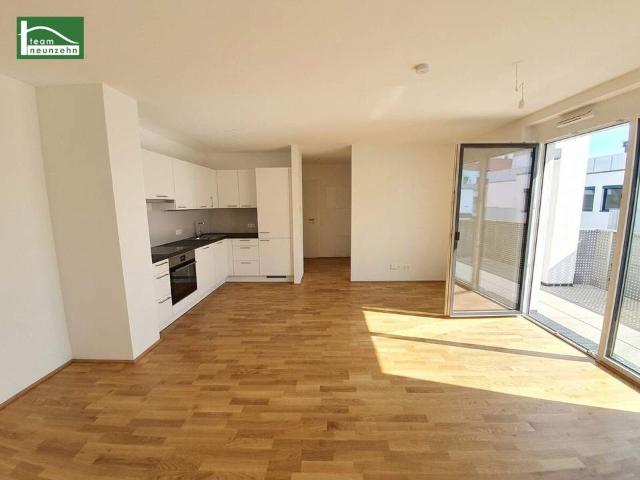 Wohnung mieten in St. Pölten, Niederösterreich