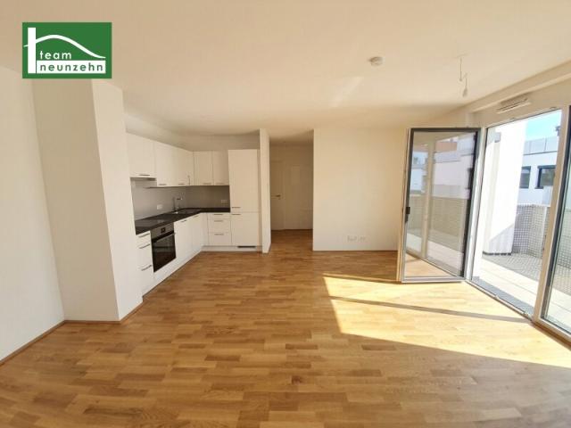 Wohnung mieten in St. Pölten, Niederösterreich