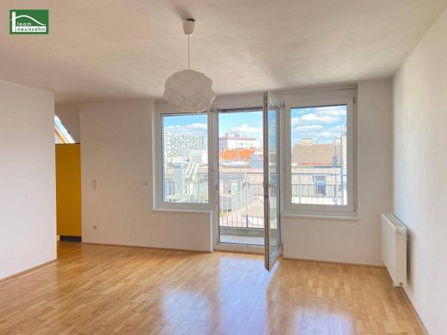 Apartment mieten in KG Favoriten, Wien