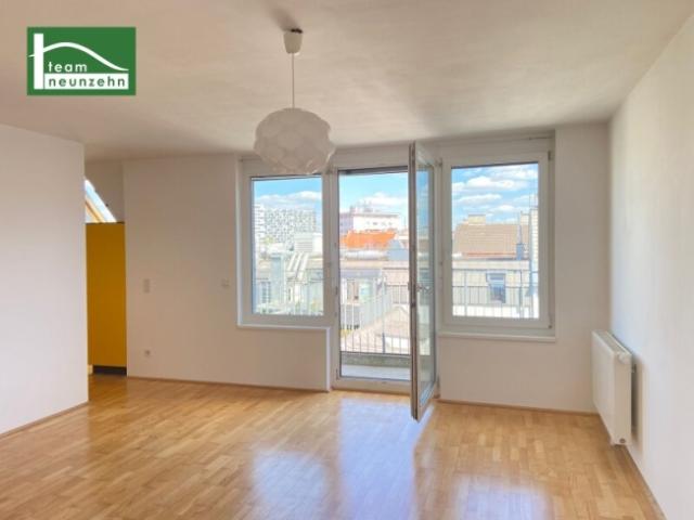Wohnung mieten in KG Favoriten, Wien