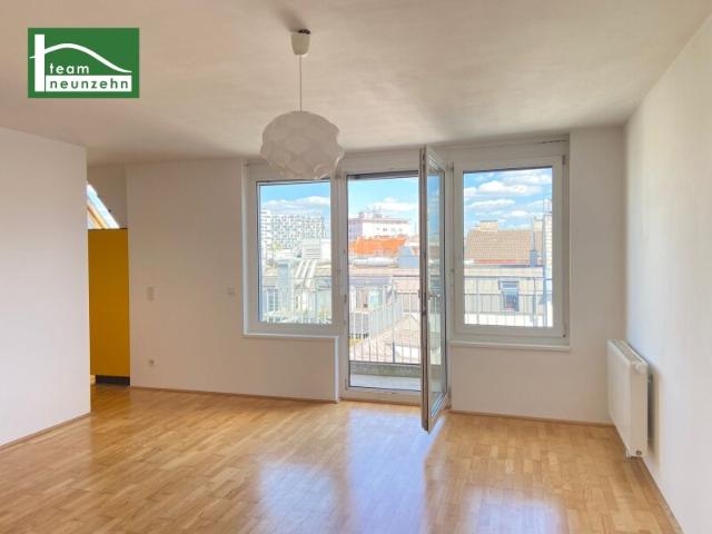Wohnung mieten in Wien