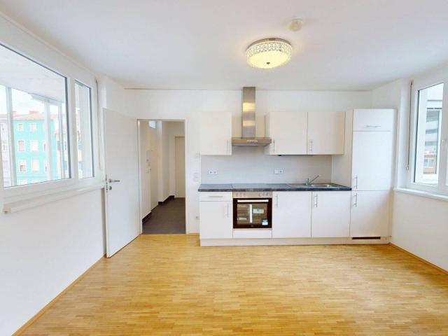 Apartment mieten in Gries, Gersdorf-Feistritz