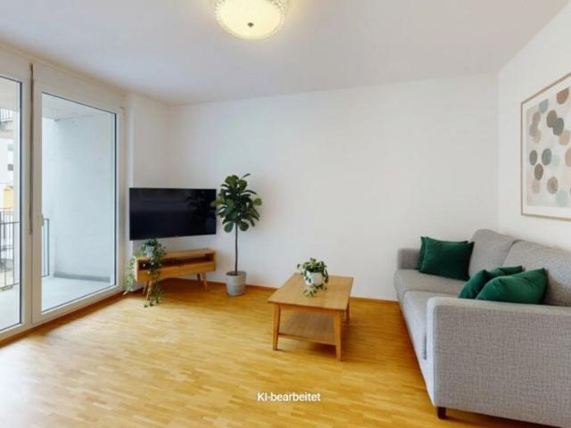 Apartment mieten in Gries, Gersdorf-Feistritz