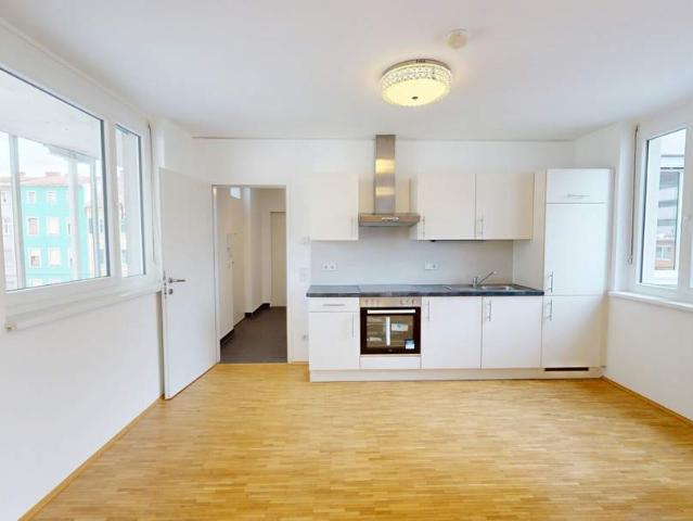 Wohnung mieten in Andritz, Gersdorf-Feistritz