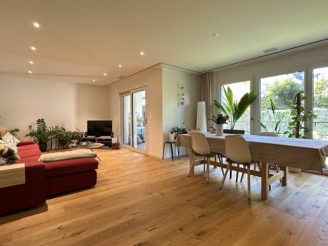 Wohnung kaufen in Eschenbach (SG), St. Gallen