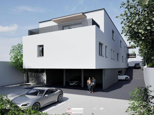 Apartment kaufen in Hainburg an der Donau, Niederösterreich