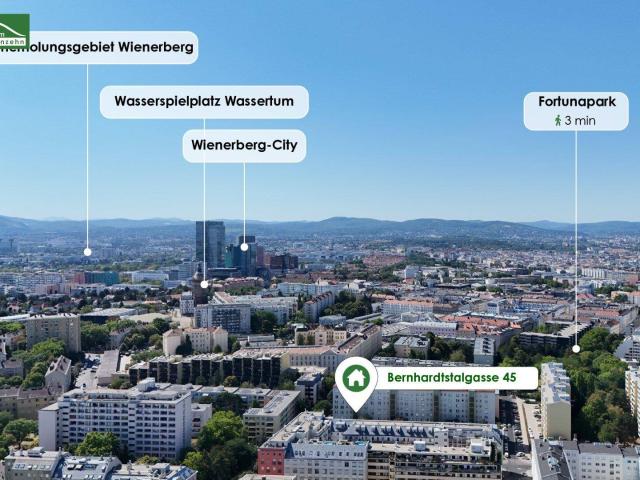 Apartment mieten in KG Inzersdorf Stadt, Wien