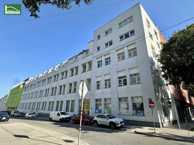 Apartment mieten in KG Inzersdorf Stadt, Wien