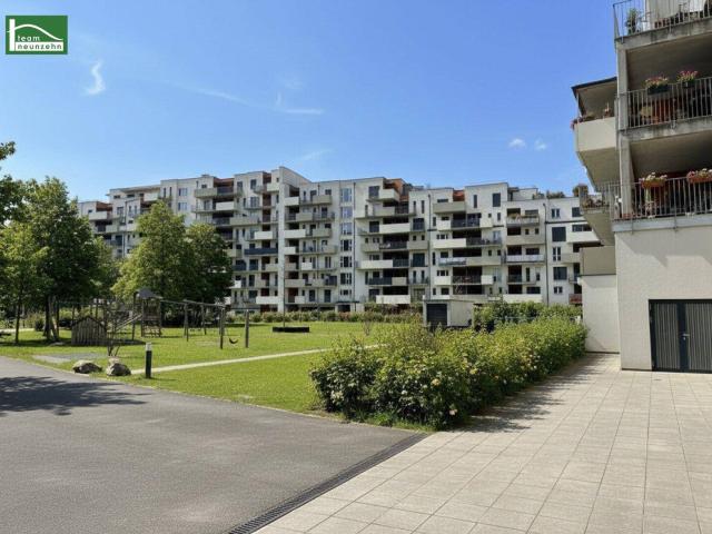 Apartment mieten in Straßgang, Gersdorf-Feistritz