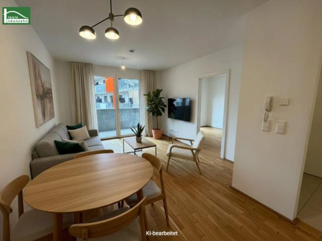 Apartment mieten in Straßgang, Gersdorf-Feistritz