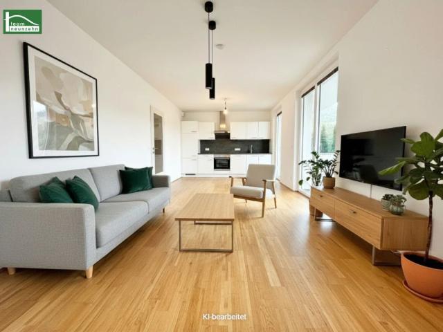 Apartment mieten in Straßgang, Gersdorf-Feistritz