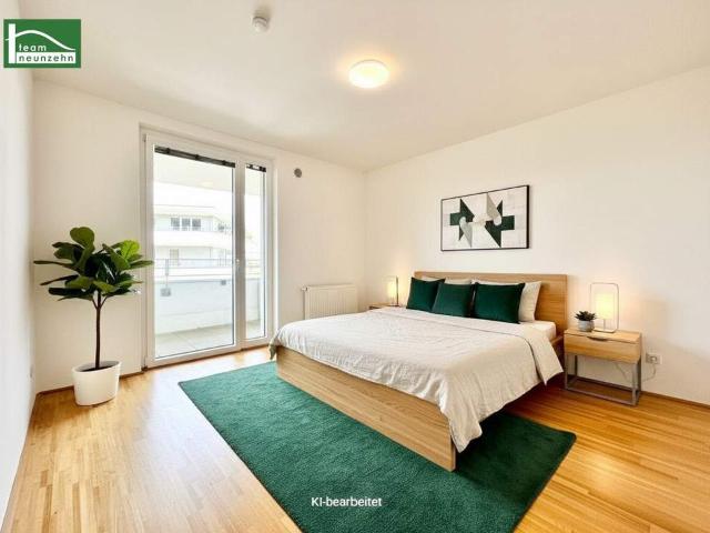 Wohnung mieten in Andritz, Gersdorf-Feistritz