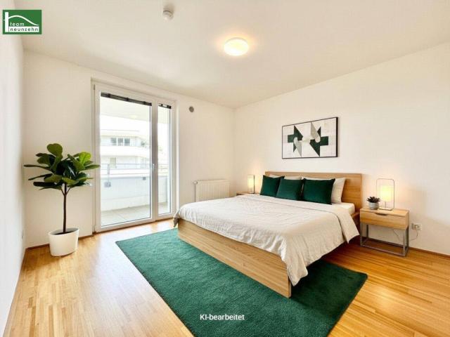 Apartment mieten in Straßgang, Gersdorf-Feistritz