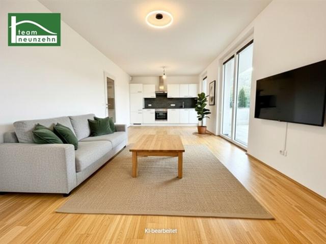 Wohnung mieten in Straßgang, Gersdorf-Feistritz