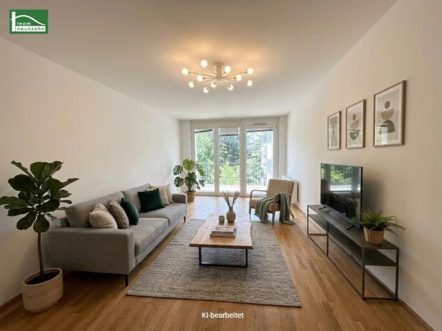 Apartment mieten in Floridsdorf, Wien