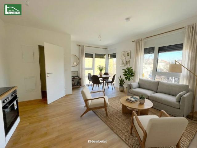 Apartment mieten in Lend, Gersdorf-Feistritz
